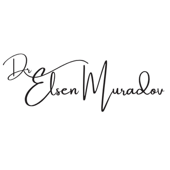 Elsen Muradov logo