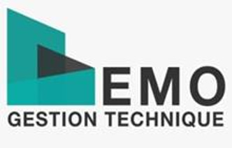 EMO GESTION TECHNIQUE logo