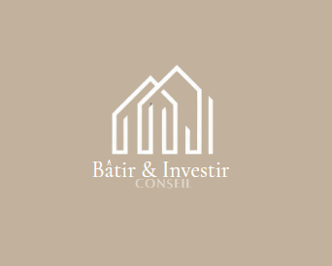 BATIR & INVESTIR logo