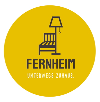Fernheim Apartments logo