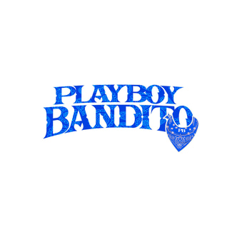 Playboy Bandito logo