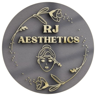 rjaesthetics logo