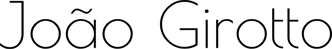 joaogirotto logo