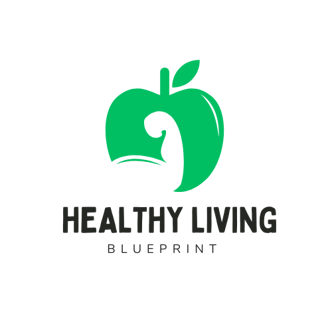 Healthy Living BluePrint logo