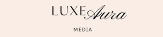 Luxeauramedia logo