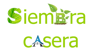 Siembra Casera logo