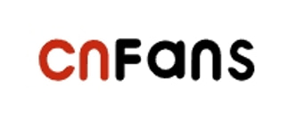 CNfans Finds Spreadsheet logo