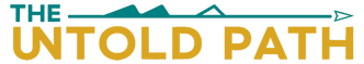 The Untold Path logo