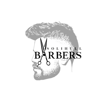 Ali the Barber logo