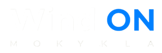 Wind ON logo