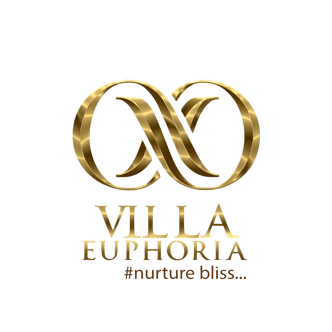 Villa Euphoria logo