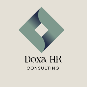 Doxa HR logo