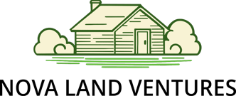 Nova land ventures logo