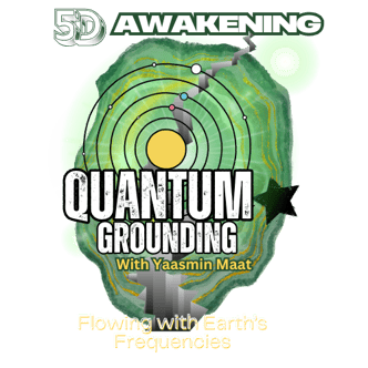 Quantum Grounding logo