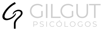GILGUT Psicólogos logo