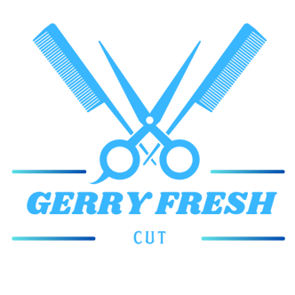 Gerry Fresh Cut logo