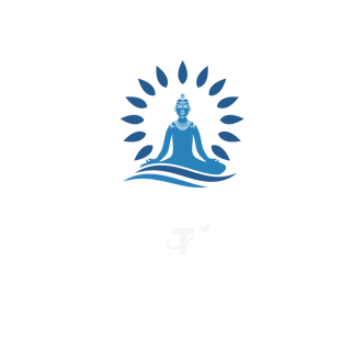 The Yogi Travels logo