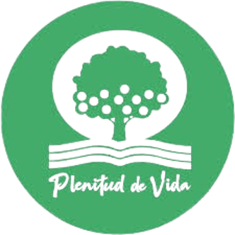 Plenitud de Vida logo