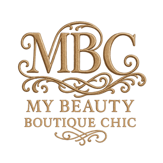 My Beauty Boutique Chic logo
