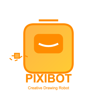 Pixibot logo