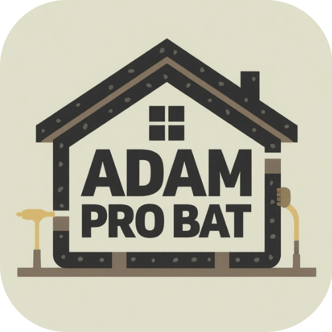 ADAM PROBAT logo