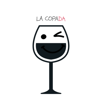 La copada logo
