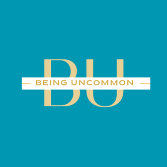 Being Uncommon logo