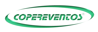 Copereventos logo