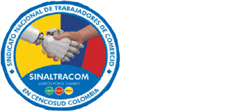 Sinaltracom logo