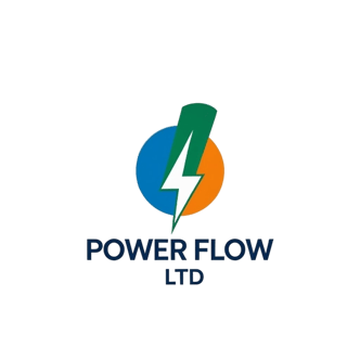 Power Flow Ltd logo
