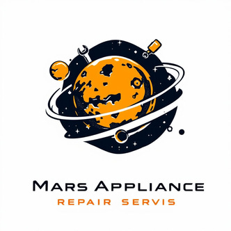 Appliance repair services logo