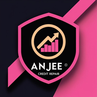 Anjee logo