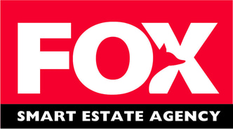 FOX Realty Limassol – Your Gateway to Prime Properties in Cyprus logo