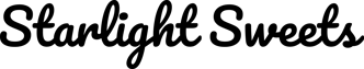 Starlight Sweets logo