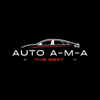 Auto A-M-A logo