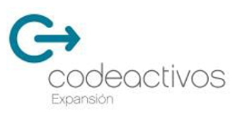 Codeactivos Expansion logo