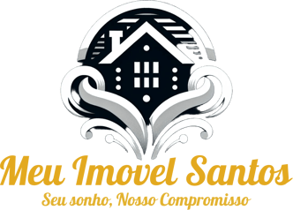 Meu Imovel Santos logo