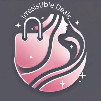 Irresistible deals logo