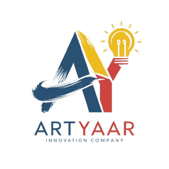 ArtYaar Projects logo