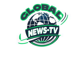 Global News TV logo