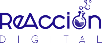 Reacción Digital logo