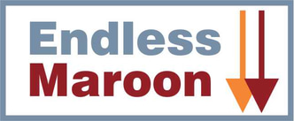 Endless Maroon logo