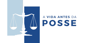 A Vida Antes da Posse logo