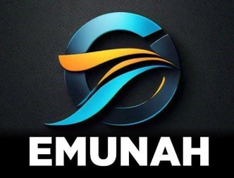 Corporación EMUNAH Desarrollo Social logo