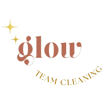 Glow Team Cleaning logo