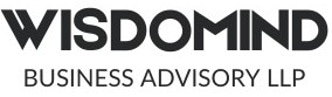 Wisdomind Business Advisory logo