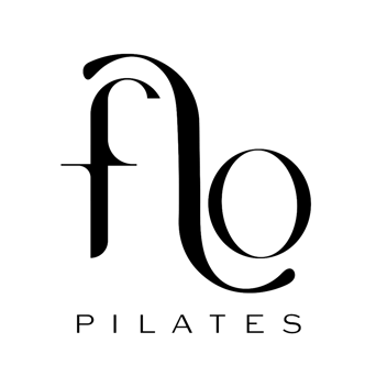 Flo Pilates logo