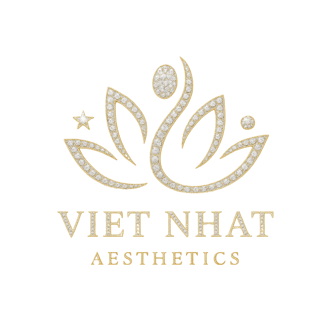 VietNhat Aesthetics logo
