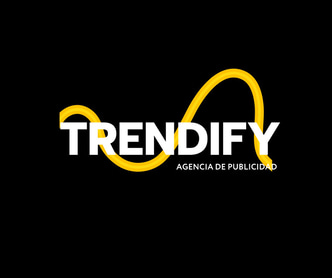 Trendify logo