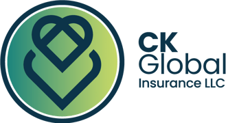 CK GLOBAL INSURANCE LLC logo